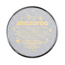 Snazaroo Silver 18ml Tubs Make Up 5 Pack 1