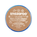 Snazaroo Tub Light Beige 1