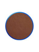 Snazaroo Tub Light Brown Face Body Paint Make Up 2