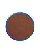 Snazaroo Tub Light Brown Face Body Paint Make Up 2