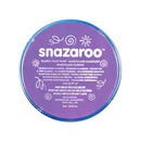 Snazaroo Tub Lilac 1