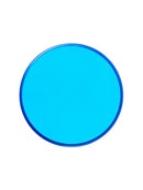 Snazaroo Tub Turquoise 18ml Face Paint Make Up 2