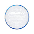 Snazaroo White 18ml Tubs Make Up 5 Pack 1