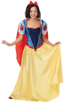 Snow White Costume 1