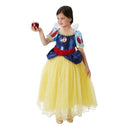 Snow White Premium Princess Child Costume 1