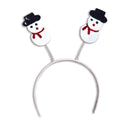 Snowman Boppers Christmas Costume Accessory 1