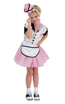 Soda Pop Girl 1
