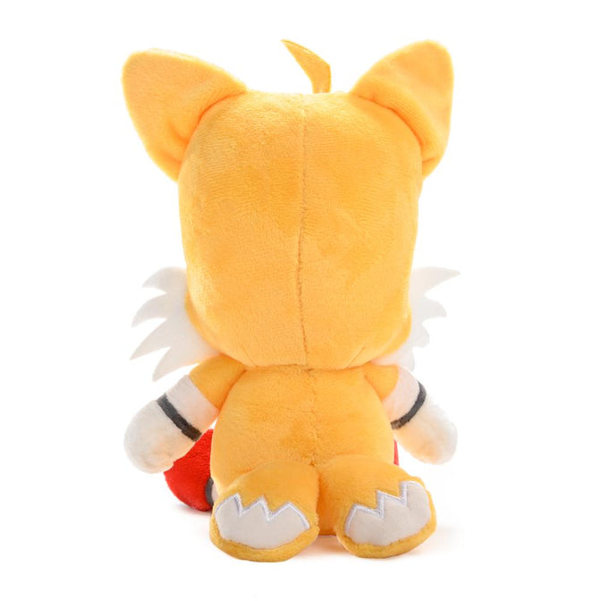 Sonic The Hedgehog Tails Plush Phunny By Kidrobot_4