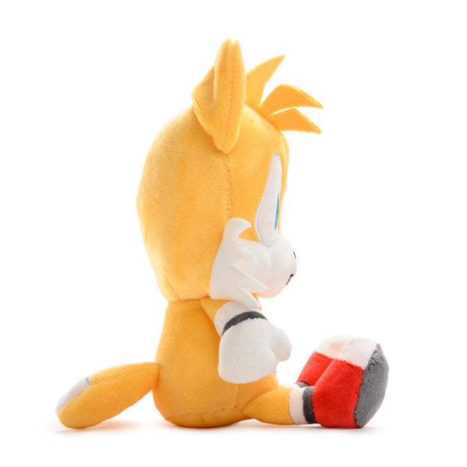 Sonic The Hedgehog Tails Plush Phunny By Kidrobot_5