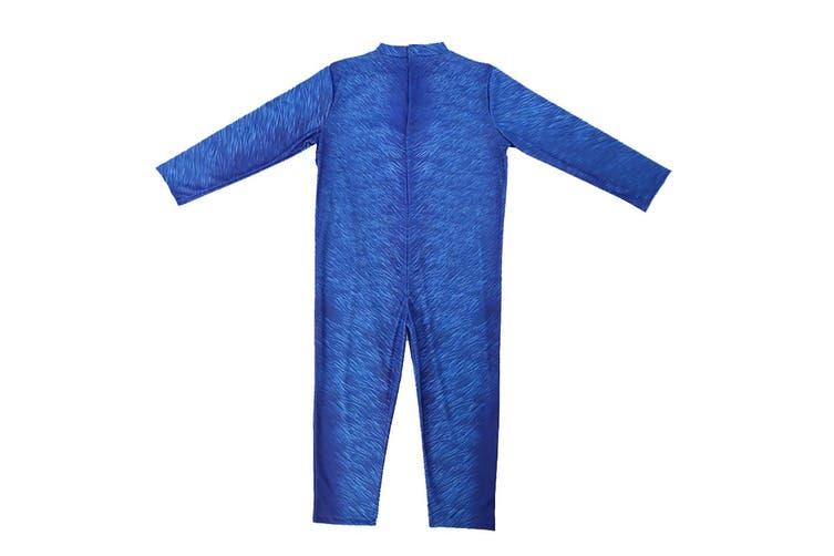 Sonic the Hedgehog Deluxe Child Costume_3