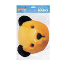 Sooty Character Face Mask 1