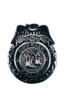 Special Police Badge 1