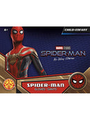 Spider Man Gloves Kids Costume Accessory 2
