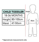 Spider-Man Toddlers Costume Amazing Friends Spidey 7