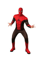 Spiderman Adult Costume Far From Home 1