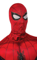 Spiderman Adult Fabric Ma Costume 1