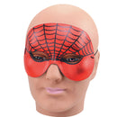 Spiderman Domino Half Face Eye Masks Unisex 1