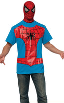 Spiderman Tshirt 1
