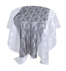 Spiderweb Table Runner 1