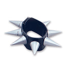 Spike Bracelet Punk Costume Accessory 1