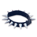 Spike Choker Punk Costume Accessory 1