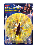 Spin Drinking Game Mask 1
