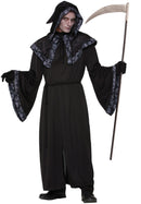 Spirits + Souls Robe Adult Costume Male Chest Size 44" 1