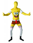 Spongebob Squarepants 2nd Skin 1