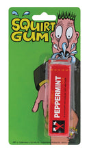 Squirt Chewing Gum 1