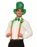 St. Patricks Collar + Braces Set 1