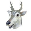 Stag Deer Rubber Mask 1