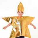 Star Childrens Costume Unisex 3