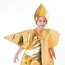Star Childrens Costume Unisex 1