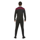 Star Trek Voyager Command Uniform Adult Black_2
