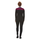 Star Trek Voyager Costume Command Uniform Janeway 2