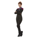 Star Trek Voyager Costume Command Uniform Janeway 1