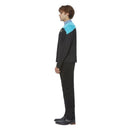 Star Trek Voyager Science Uniform 3
