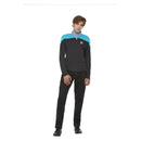 Star Trek Voyager Science Uniform 1