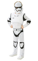 Star Wars Stormtrooper Costume For Teens The Force Awakens 1