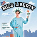 Statue Of Liberty Adult Costume 2