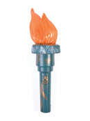 Statue Of Liberty Torch Light Up Independence Day 1