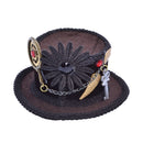 Steampunk Mini Top Hat 1