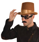 Steampunk Monocle Goggle Costume Accessories 1
