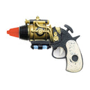 Steampunk Revolver Costume Accessories Unisex 1