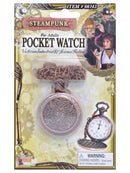 Steampunk Star Wars Pocket Watch Costume Accessory 3