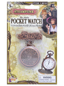 Steampunk Star Wars Pocket Watch Costume Accessory 3