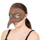 Steampunk Venetian Mask 1