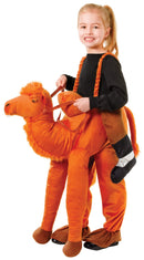Step In Camel Childrens Costume Unisex 1
