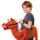 Step In Horse Childrens Costume Unisex 3