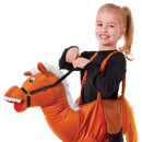 Step In Horse Childrens Costume Unisex 1